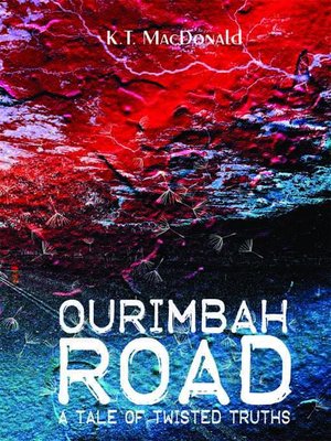 cover image of Ourimbah Road